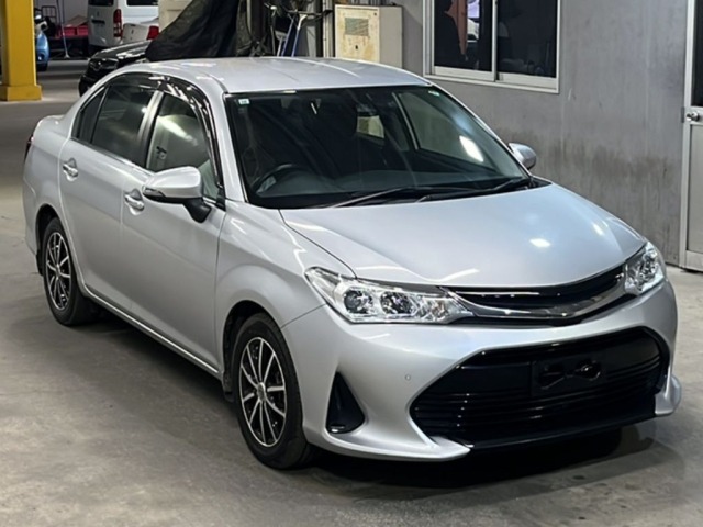 Toyota COROLLA AXIO 2017 7556516-4