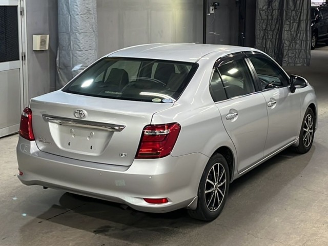 Toyota COROLLA AXIO 2017 7556516-5