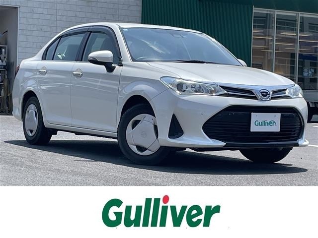 Toyota COROLLA AXIO 2018 7556534-0