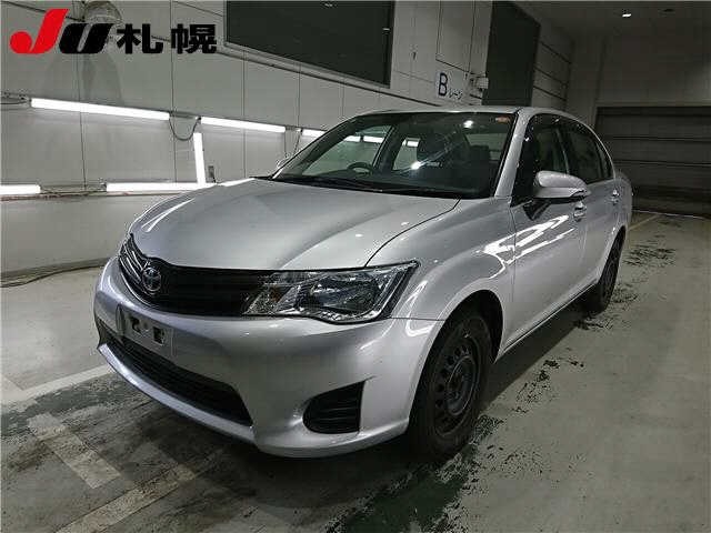 Toyota COROLLA AXIO 2013 7556542-0