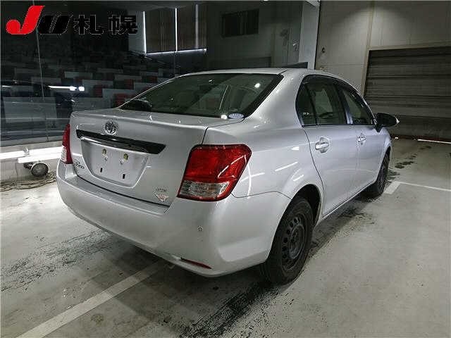 Toyota COROLLA AXIO 2013 7556542-1