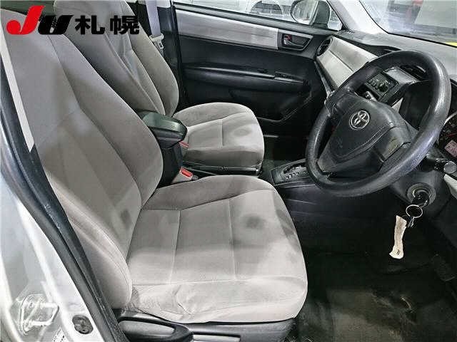 Toyota COROLLA AXIO 2013 7556542-5