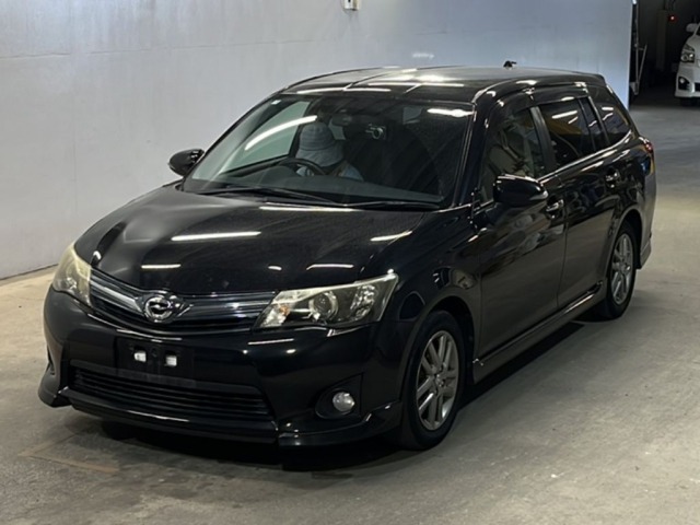Toyota COROLLA FIELDER 2013 7560936-0