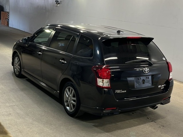 Toyota COROLLA FIELDER 2013 7560936-1