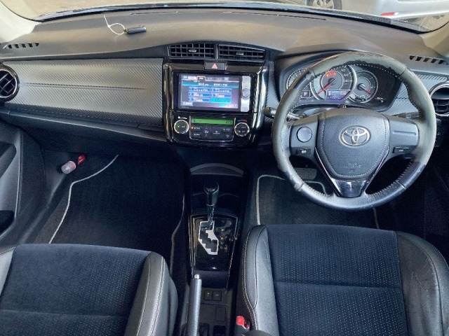 Toyota COROLLA FIELDER 2013 7560936-3