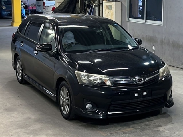 Toyota COROLLA FIELDER 2013 7560936-4