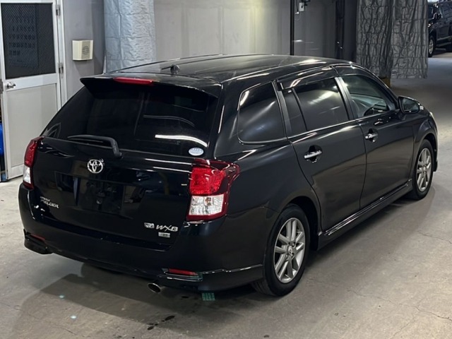 Toyota COROLLA FIELDER 2013 7560936-5