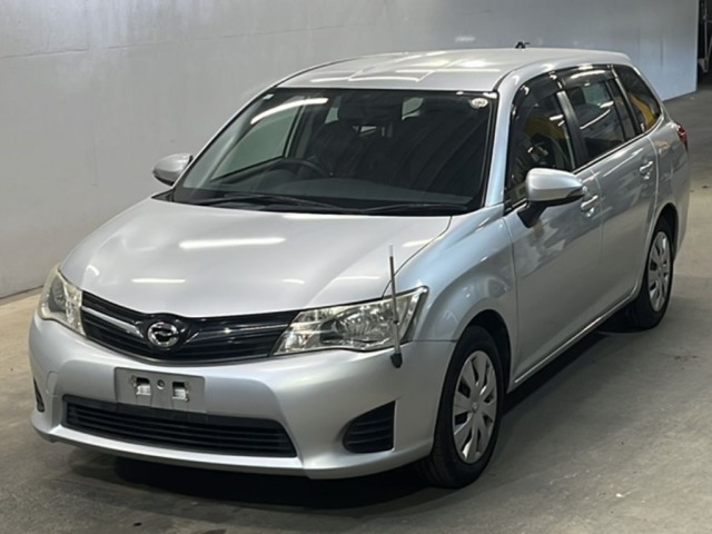 Toyota COROLLA FIELDER 2013 7560941-0