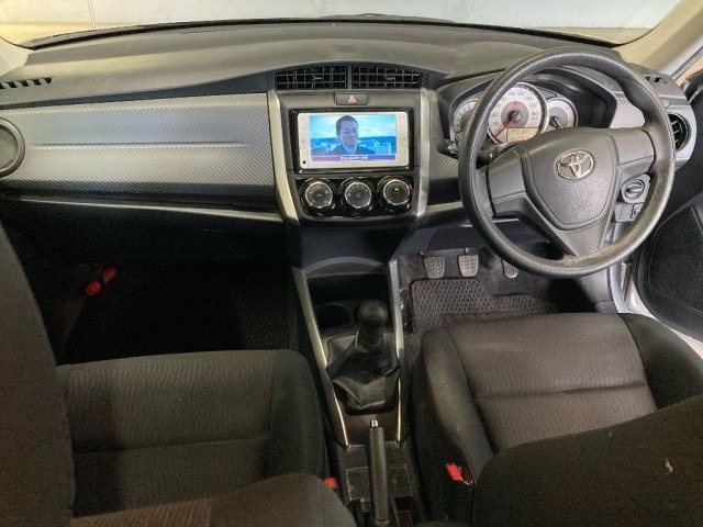Toyota COROLLA FIELDER 2013 7560941-3