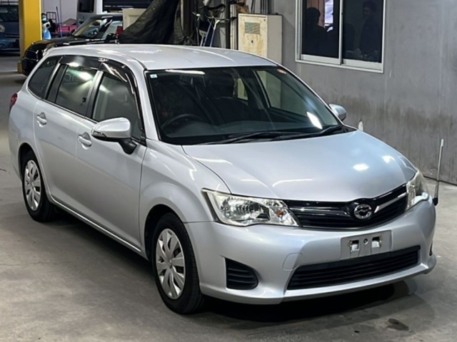 Toyota COROLLA FIELDER 2013 7560941-4