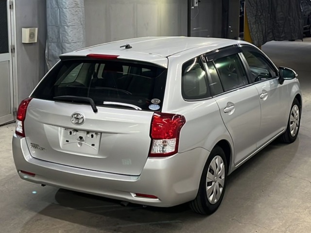 Toyota COROLLA FIELDER 2013 7560941-5