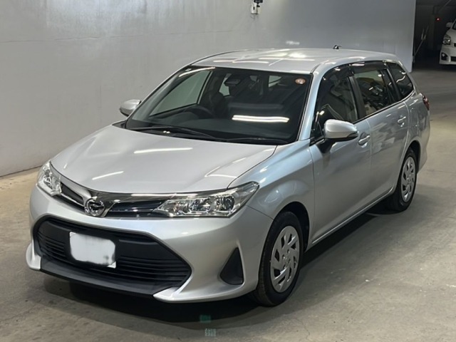 Toyota COROLLA FIELDER 2018 7560949-0