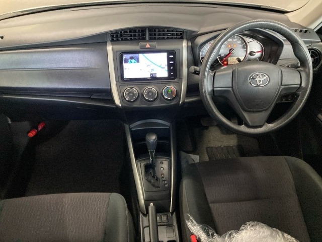 Toyota COROLLA FIELDER 2018 7560949-3