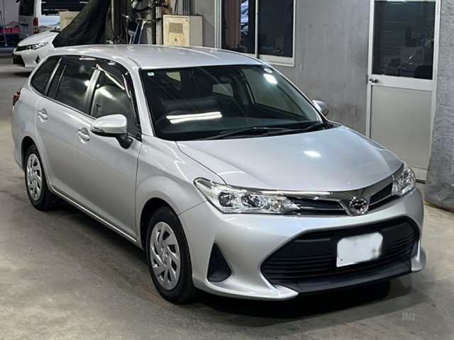 Toyota COROLLA FIELDER 2018 7560949-4
