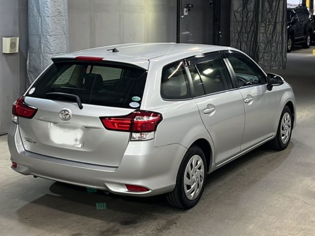 Toyota COROLLA FIELDER 2018 7560949-5