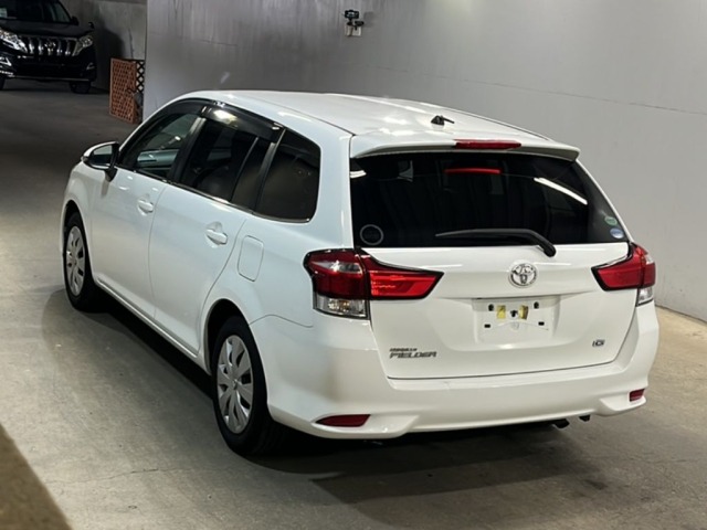 Toyota COROLLA FIELDER 2015 7560950-1
