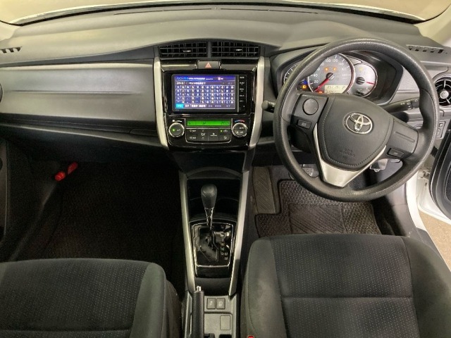 Toyota COROLLA FIELDER 2015 7560950-3