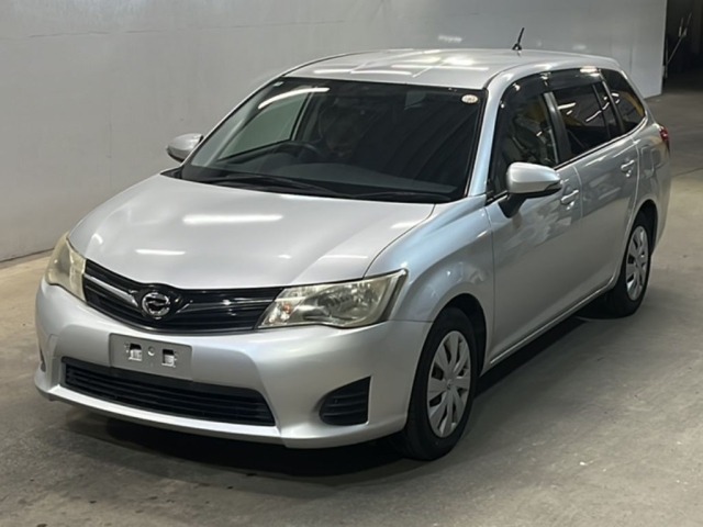 Toyota COROLLA FIELDER 2012 7560951-0