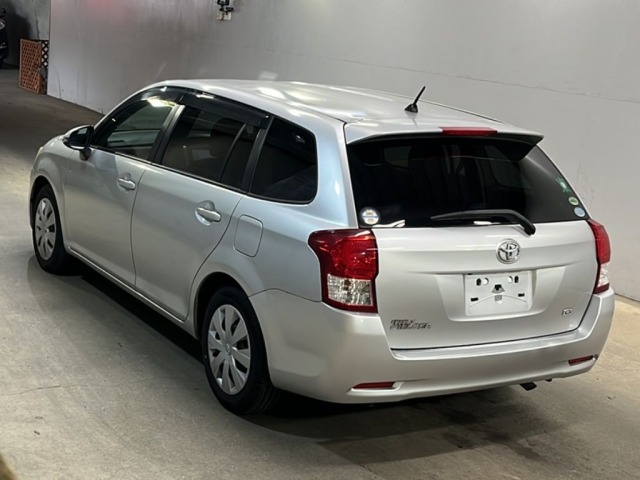 Toyota COROLLA FIELDER 2012 7560951-1