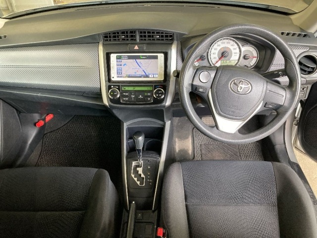Toyota COROLLA FIELDER 2012 7560951-3