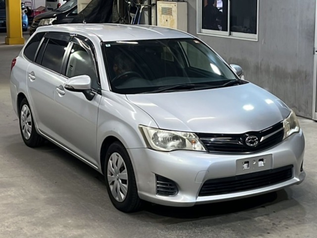 Toyota COROLLA FIELDER 2012 7560951-4