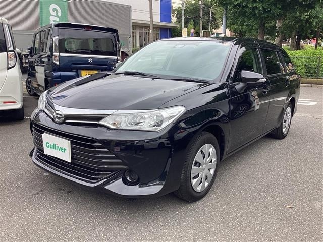 Toyota COROLLA FIELDER 2015 7560966-1