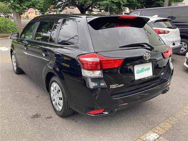 Toyota COROLLA FIELDER 2015 7560966-11