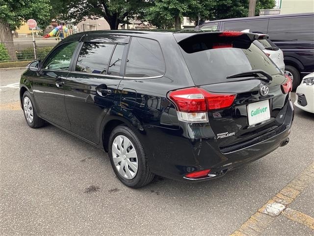 Toyota COROLLA FIELDER 2015 7560966-12