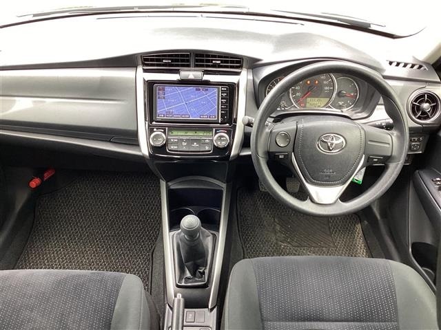 Toyota COROLLA FIELDER 2015 7560966-14