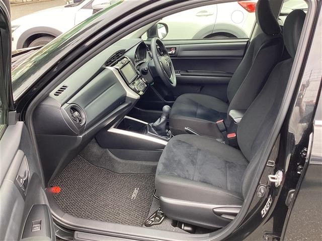 Toyota COROLLA FIELDER 2015 7560966-17