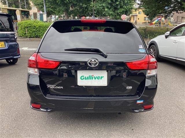 Toyota COROLLA FIELDER 2015 7560966-20