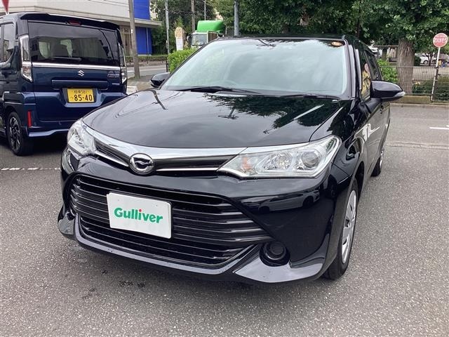 Toyota COROLLA FIELDER 2015 7560966-21