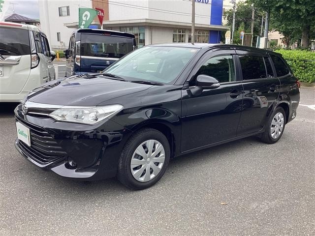 Toyota COROLLA FIELDER 2015 7560966-3