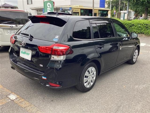Toyota COROLLA FIELDER 2015 7560966-4