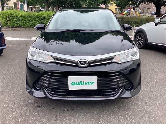Toyota COROLLA FIELDER 2015 7560966-5