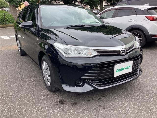 Toyota COROLLA FIELDER 2015 7560966-7