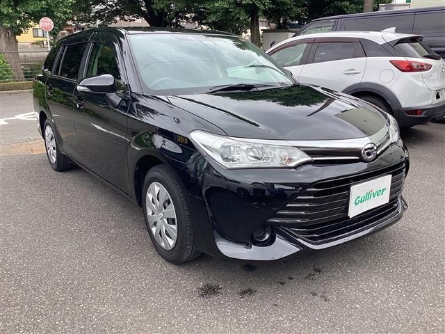 Toyota COROLLA FIELDER 2015 7560966-8