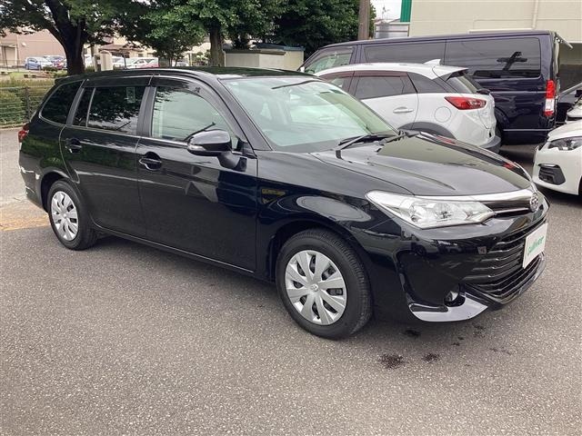 Toyota COROLLA FIELDER 2015 7560966-9