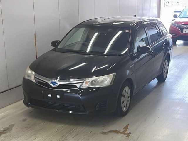 Toyota COROLLA FIELDER 2013 7560973-0