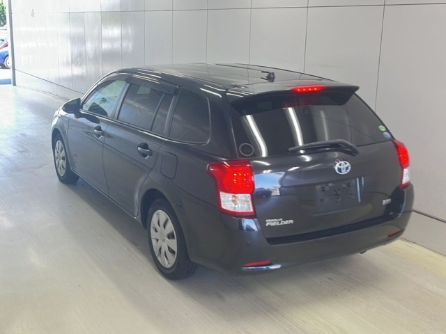 Toyota COROLLA FIELDER 2013 7560973-1