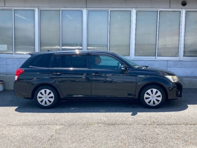 Toyota COROLLA FIELDER 2013 7560973-3