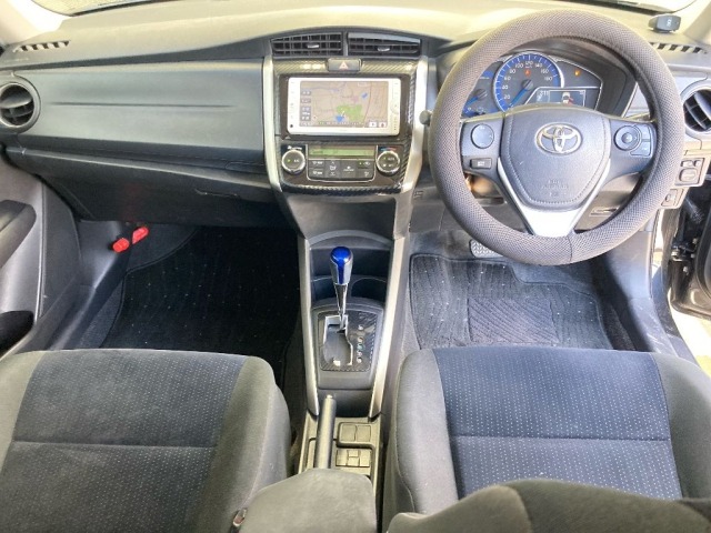 Toyota COROLLA FIELDER 2013 7560973-4