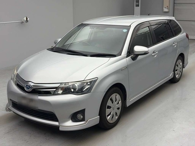 Toyota COROLLA FIELDER 2014 7560975-0