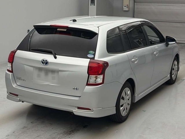 Toyota COROLLA FIELDER 2014 7560975-1