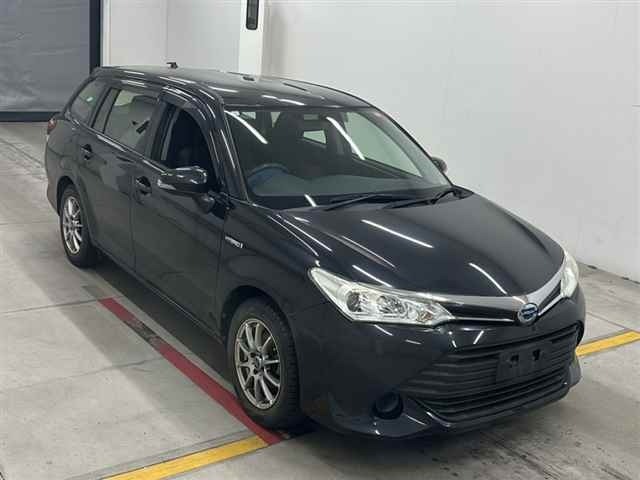 Toyota COROLLA FIELDER 2017 7560976-0