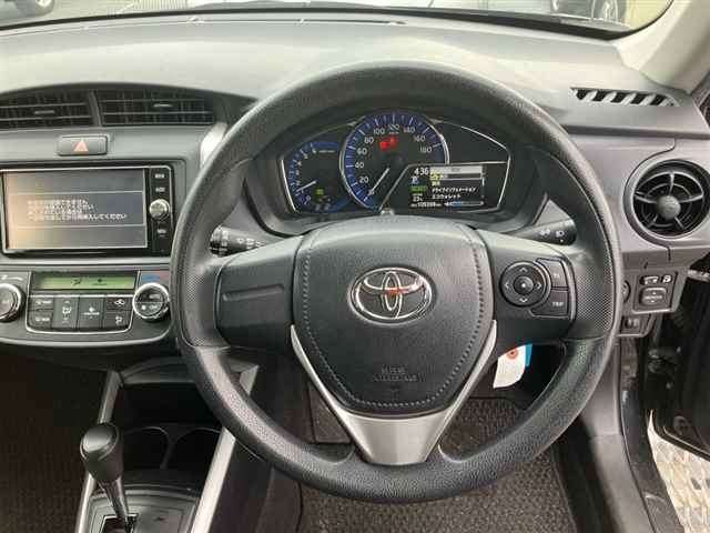 Toyota COROLLA FIELDER 2017 7560976-3