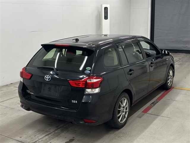 Toyota COROLLA FIELDER 2017 7560976-5