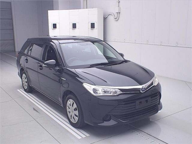 Toyota COROLLA FIELDER 2015 7560977-0