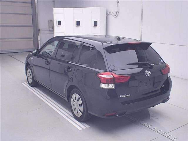 Toyota COROLLA FIELDER 2015 7560977-1