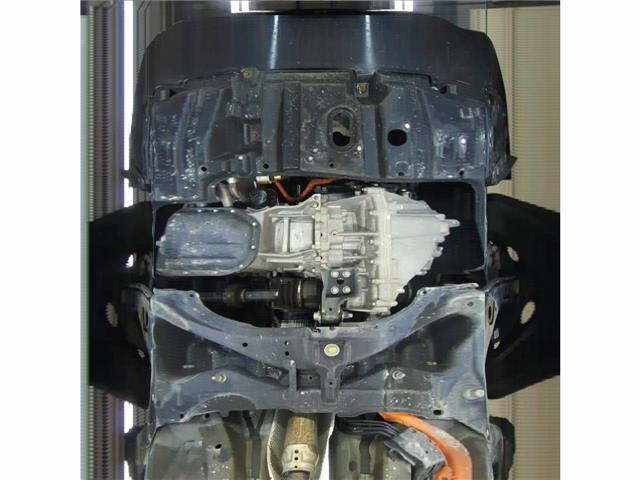 Toyota COROLLA FIELDER 2015 7560977-9